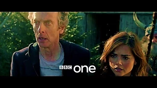 Doctor Who Series 9 BBC One Trailer