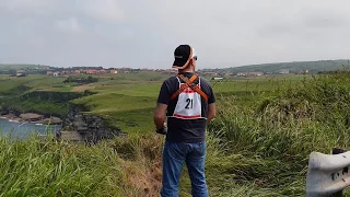 Alvaro Silgado / Pike Precision 2 - Cantabria  Worldcup / Eurotour   FAI