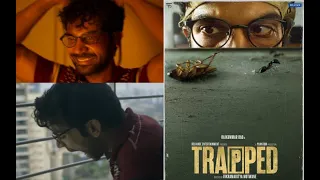 Trapped 2016 Hindi 1080p