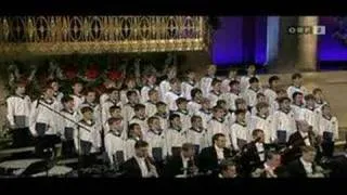 Vienna Boys Choir_ Fröhliche Weihnacht überall