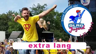 42. DLRG Landesjugendtreffen Westfalen 2019 Borken - extra lang