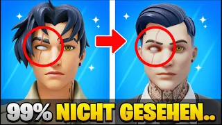 Season 3 GEHEIMNISSE die EPIC GAMES dir nicht VERRATEN will!