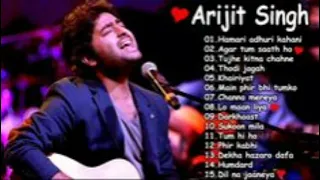 New latest song arjit shing and Rakesh 2024