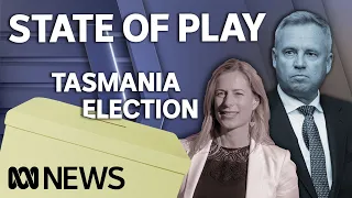 What you need to know heading into the 2024 Tasmanian state election | ABC News