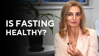 Professor Katherine Samaras explains Intermittent Fasting