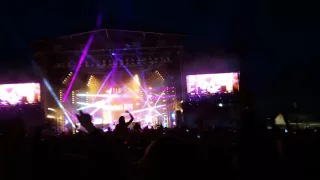 Example MTV Crashes Plymouth 2016