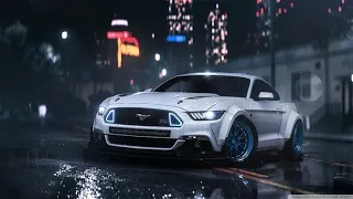 Ford mustang edit best forever?🔥🔥