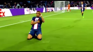 Kylian Mbappé 2022 & 2023 - Magical Skills, Goals & Assists | HD