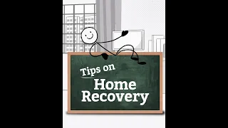 Tips on COVID-19 Home Recovery