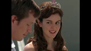Will and Ithaca's date - Princess: A Modern Fairytale (2008)