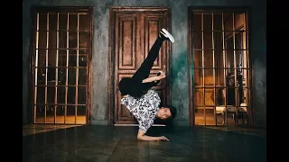 Breaking/Breakdance | Тагир "Cyga" Гиндуллин