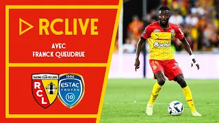 RC Live : RC Lens - Troyes