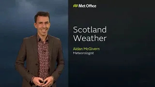 Tuesday Scotland weather forecast 15/11/22