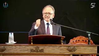 Predicación día 3 || Pastor Samuel Rojas  [ 57 Asamblea Anual IUMP 2022 ]