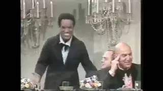 Nipsey Russell Roasts Don Rickles (1973)
