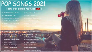 TOP 40 Songs of 2021 2022 Best Hit Music Playlist on Spotify 8