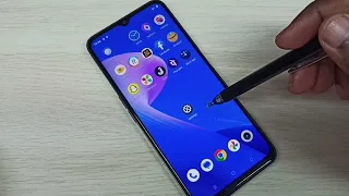 How to Enable Developer Options and USB Debugging Mode in Any REALME Phone