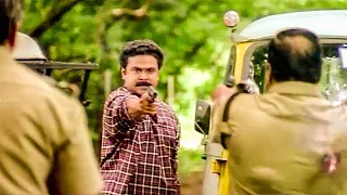 ഇവനുള്ള ശിക്ഷ ഞാൻ വിധിച്ചു കഴിഞ്ഞു .. | Dileep Mass Climax Scene | The don