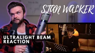 STAN WALKER - ULTRALIGHT BEAM | REACTION