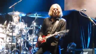 Black Star Riders - Are you Ready? (Live)