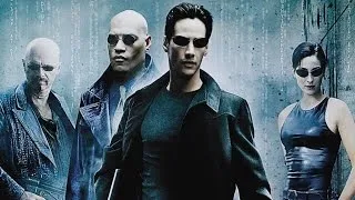 When The Matrix's Special Effects Blew Us Away