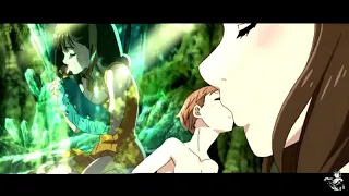 /AMV/ Nanatsu no Taizai - King x Diane - In The Name Of Love