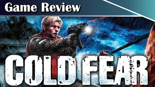 Cold Fear Review - Game Review