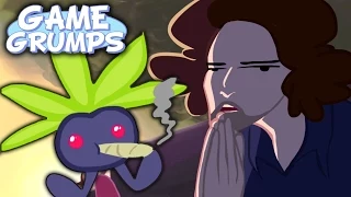 TOKE-Mon (by Iscoppie) - Game Grumps Animated