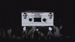 DJ HOLLOWCAUST / SLEEPER / (FULL EXTENDED PLAY)
