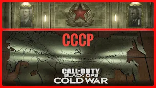 Call of Duty Black Ops Cold War - Ep. 7 Desperate Measures