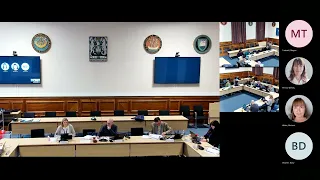 Audit Committee - 20 March 2023