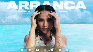 Becky G ft Omega - Arranca (TV Noise Remix)