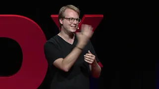 Take carbon out of the air and make useful things with it | Tito Jankowski | TEDxSanFrancisco