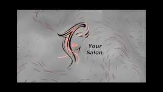 Salon Spa Promo with Voice