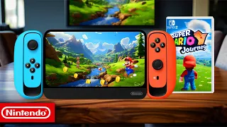 The Launch Games For Switch 2