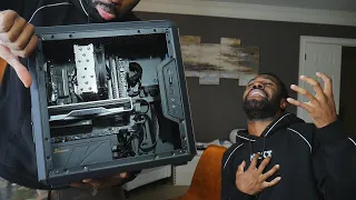 I Broke My Gaming PC & It Changed My Life | OzTalksHW