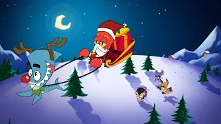 Zooba Animations - Holidays Rush - Holidays Special #2