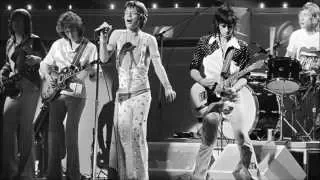 rolling stones tumbling dice gira 81 inedito