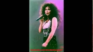 Cher - Just like Jesse James (live at Love Hurts Tour)
