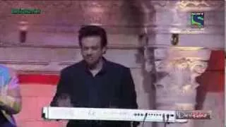 Adnan Sami Fastest man on Keyboard