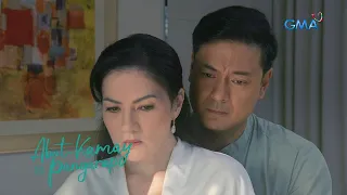 Abot Kamay Na Pangarap: The abusive and jealous side of Carlos (Episode 423)