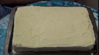 CHIFFON CHEESE CAKE (FILIPINO VERSION)