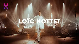 Loïc Nottet - Swipe Up Festival (live)