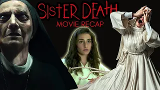 Sister Death Movie Recap| Horror Movie Recap