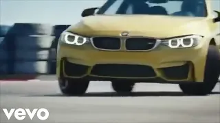 Electro - Breathe (Unofficial Video) [ Bmw Drifting ]