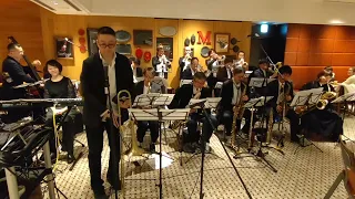 Happy Flight Jazz Orchestra 20240210 Part1