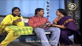 Kolangal Episode 3