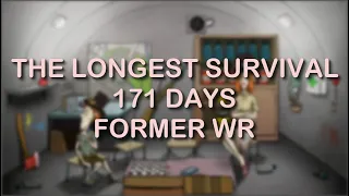 60 Seconds! Reatomized  | The Longest Survival Easy [FORMER WR] [171 Days]