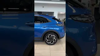 Trudny wybór: Kia XCEED GTLine czy Kia Proceed GTLine🤩 Którego wybierasz? 😉😀