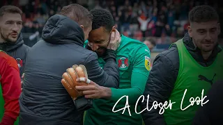 🎬 A massive three points for Orient over Carlisle! | A Closer Look